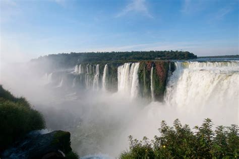 Iguazu Falls Rainbow Stock Photos, Pictures & Royalty-Free Images - iStock