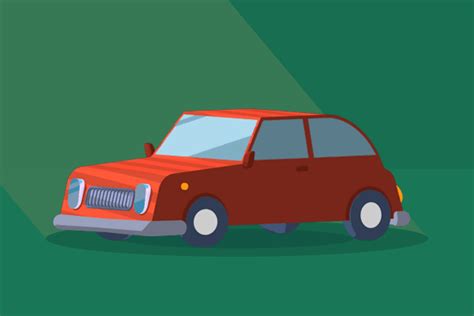 Browse thousands of Car Vector Animation images for design inspiration | Dribbble