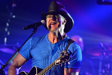 Trace Adkins Reveals Hit Songs He Passed On