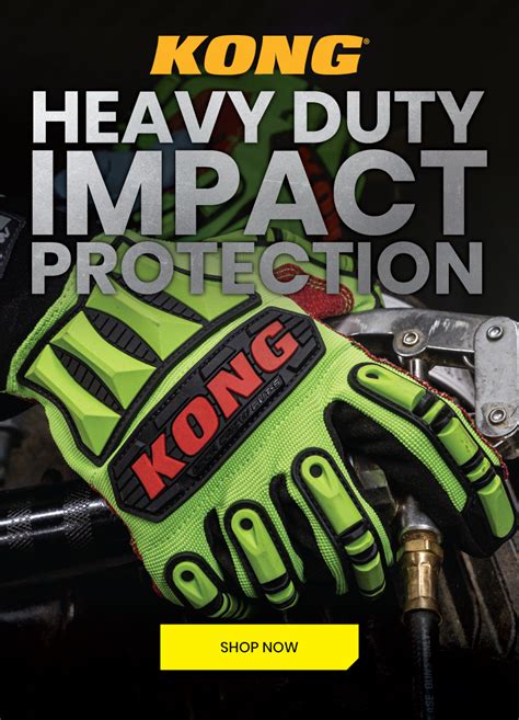 Ironclad® Performance Wear | The Best Work & Safety Gloves