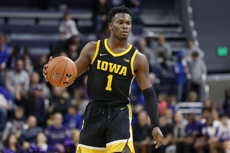 Iowa Basketball: Preview, prediction vs. Northwestern