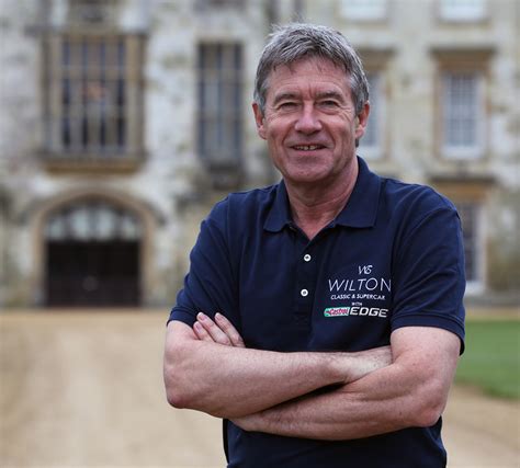 Tiff Needell, racing driver: My Favourite Detour — Detour