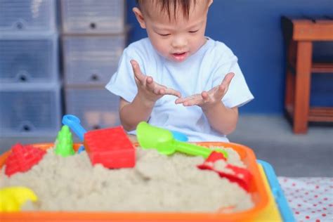 7 Effective Sensory Activities for Cerebral Palsy - Flint Rehab