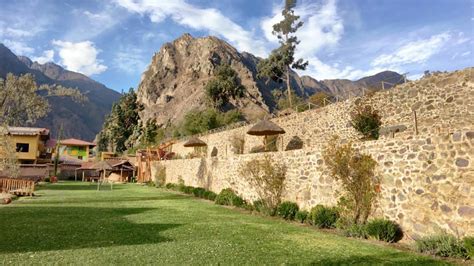 Hotels in Sacred Valley | Blog Machu Travel Peru