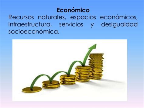 Categorias del espacio geográfico