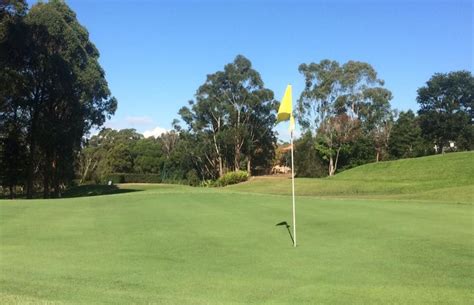 Gordon Golf Club in Gordon, Sydney, Australia | Golf Advisor