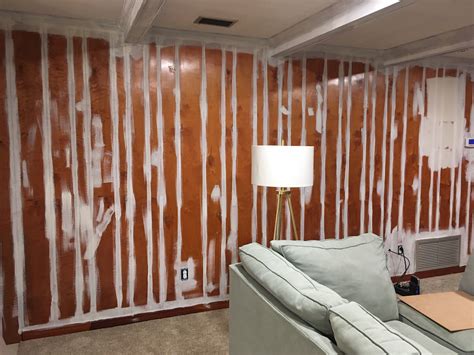 How To Paint Paneling The Home Depot, 53% OFF
