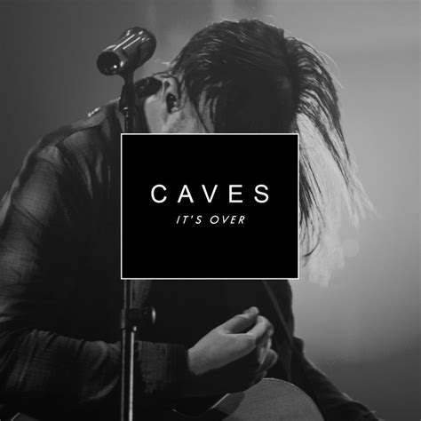 God's Gonna Cut You Down (featuring Andrew Hyatt) | Caves