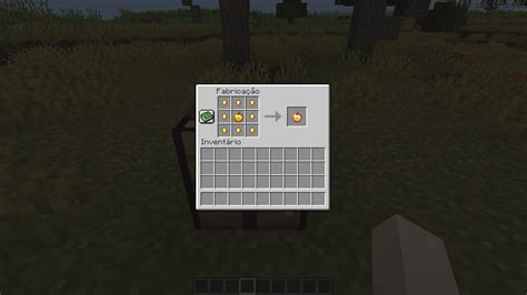 Easy Enchanted Golden Apple Recipe Screenshots - Mods - Minecraft