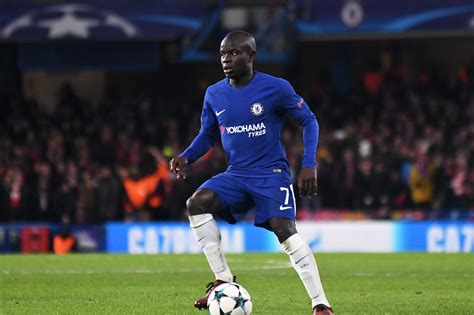 Ngolo Kante - N Golo Kante Spielerprofil Fussballdaten - Share the best gifs now >>>. - pharmacyjc