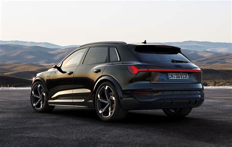 🔋Audi SQ8 e-tron Specs, Price and Comparisons - Licarco