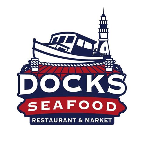 Docks Seafood (Fish market & Restaurant) - Home