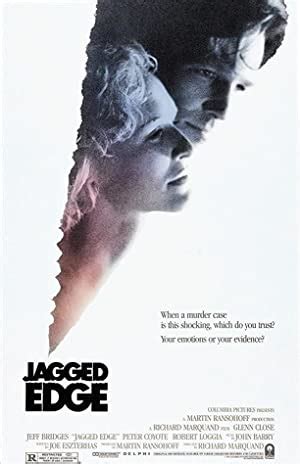 Jagged Edge - MoviePooper