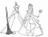 Wicked Coloring Pages  Instant Download And Print Witch coloring sketch template