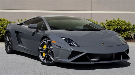 2012 Lamborghini Gallardo LP 560-4 (US) - Wallpapers and HD Images | Car Pixel