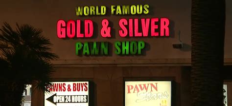 Local pawn shops still open [Video]