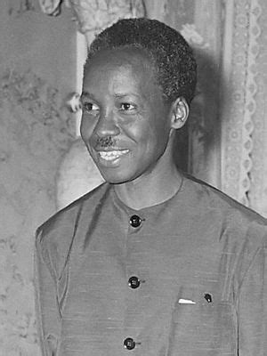 Julius Nyerere Facts for Kids