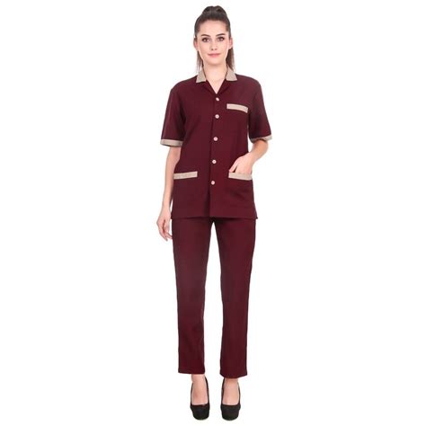 Hospital Staff Uniform at Best Price in India