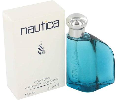 Nautica Cologne for Men by Nautica