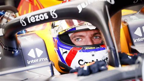 Max Verstappen Will Prove 'The Monza Curse' Is Formula 1 Fiction At The Italian Grand Prix - DMARGE