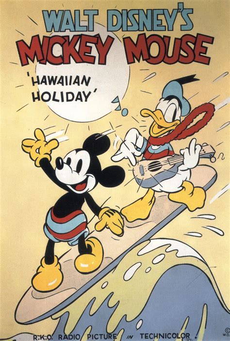 Hawaiian Holiday | Disney Wiki | Fandom