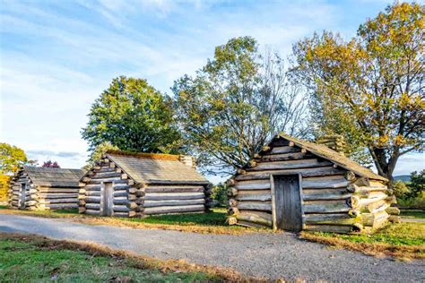 Visiting Valley Forge National Historical Park - Guide to Philly