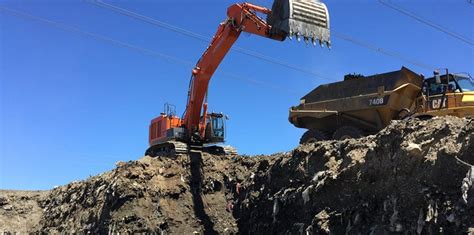 Landfill Mining: The Future? - Rubbish Removal Sydney | Sydney City ...