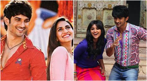 Shuddh Desi Romance turns 8: Parineeti Chopra, Vaani Kapoor remember ...