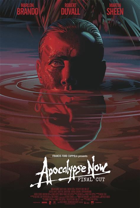 Apocalypse Now - Final cut - Cinema - NUMAX