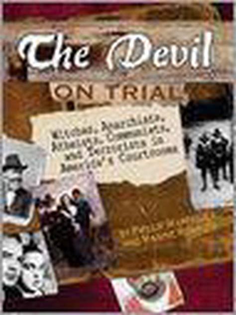 bol.com | The Devil on Trial, Phillip Marguiles | 9780618717170 | Boeken