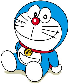 Doraemon (character) - Wikipedia