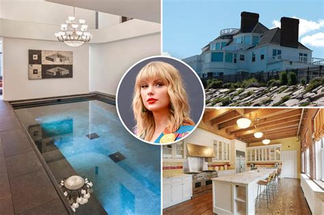 Taylor Swift House Photos Look Inside Taylor Swift's Homes, 52% OFF