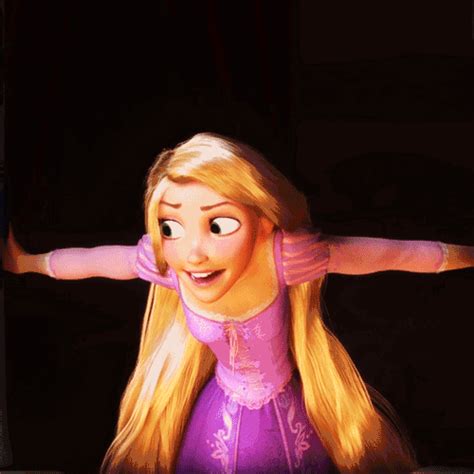 Gambar Walt Disney Princess Rapunzel Gambar Animasi Kartun di Rebanas - Rebanas