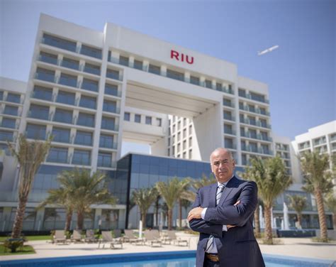 The manager of the Riu Dubai helps you get to know Dubai | Blog RIU.com