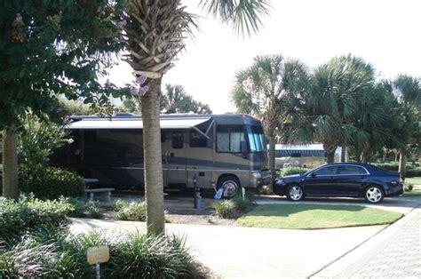 Destin RV Beach Resort