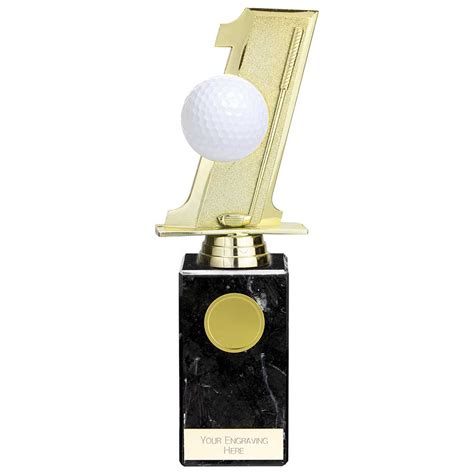 Hole in One Trophy | Trendsetting Awards