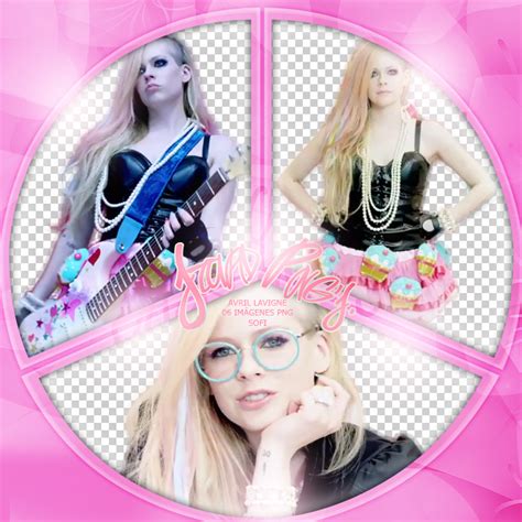 Avril Lavigne -Hello Kitty Video by LoveIsTheOnlyWay on DeviantArt