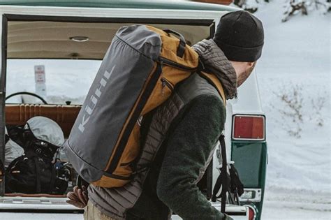 20 BEST Backpack Brands of 2021 | Compared & Reviewed