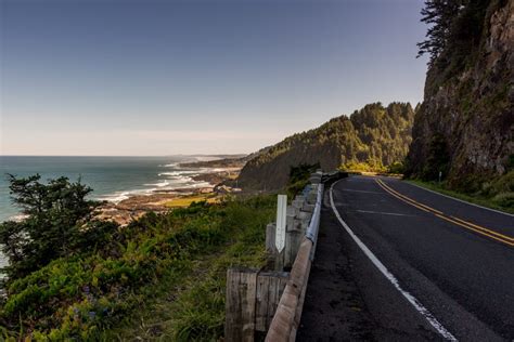 Highway 101 Road Trip: The Oregon Coast - Chantae Was Here