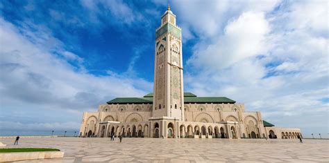 The BEST Hassan II Mosque Walking tours 2022 - FREE Cancellation ...