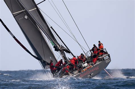 Sydney To Hobart Yacht Race 2021 Tracker 2021