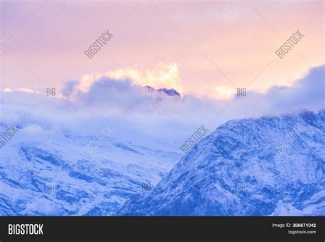 Panoramic View Swiss Image & Photo (Free Trial) | Bigstock