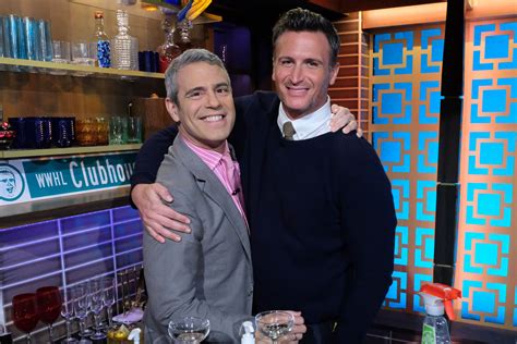 Andy Cohen Dating History: Is The Bravo Show Host Married? - OtakuKart