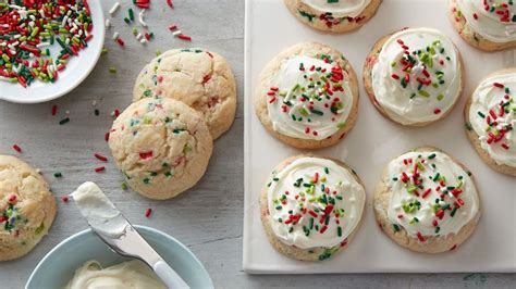 Betty Crocker Cake Mix Cookies - Broccoli Recipe