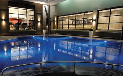 Oulton Hall Spa Deals & Vouchers | Oulton Hall Spa Reviews