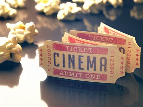 A Guide on Cinema Advertising | True Impact Media