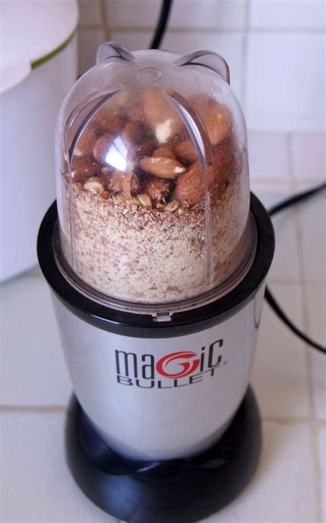 Tons of recipes all made in the Magic Bullet. | Magic bullet recipes ...