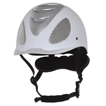 Gpa Style Jockey Helmet for Equestrian Riding (OS-E03) - China Jockey Helmet and Equestrian ...