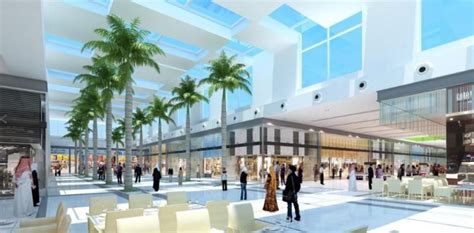 City Center Ajman Undergoes USD 175 mn Makeover | INVEST-GATE