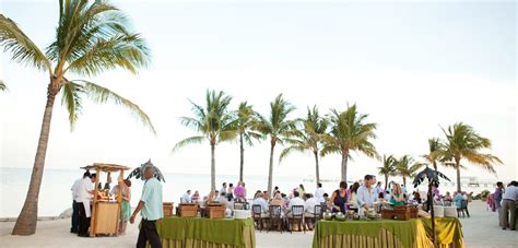 Islamorada Wedding Venues | Cheeca Lodge